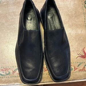 ROCKPORT kinetic air circulator slip on